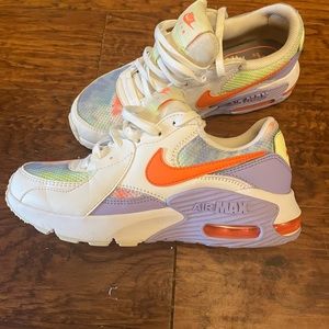 Nike Air Max womens shoe. Size 7